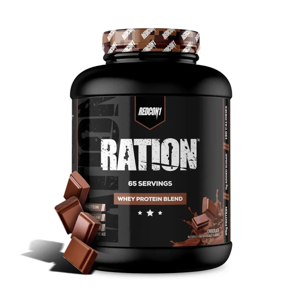 REDCON1 RATION WHEY, Powder REDCON1