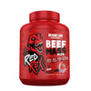 Red Rex BEEF MASS PLUS PROTEIN, Powder Red Rex