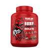 Red Rex ISO BEEF PROTEIN, Powder Red Rex