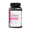 RULE1 WOMEN MULTIVITAMIN, Tablets RULE1