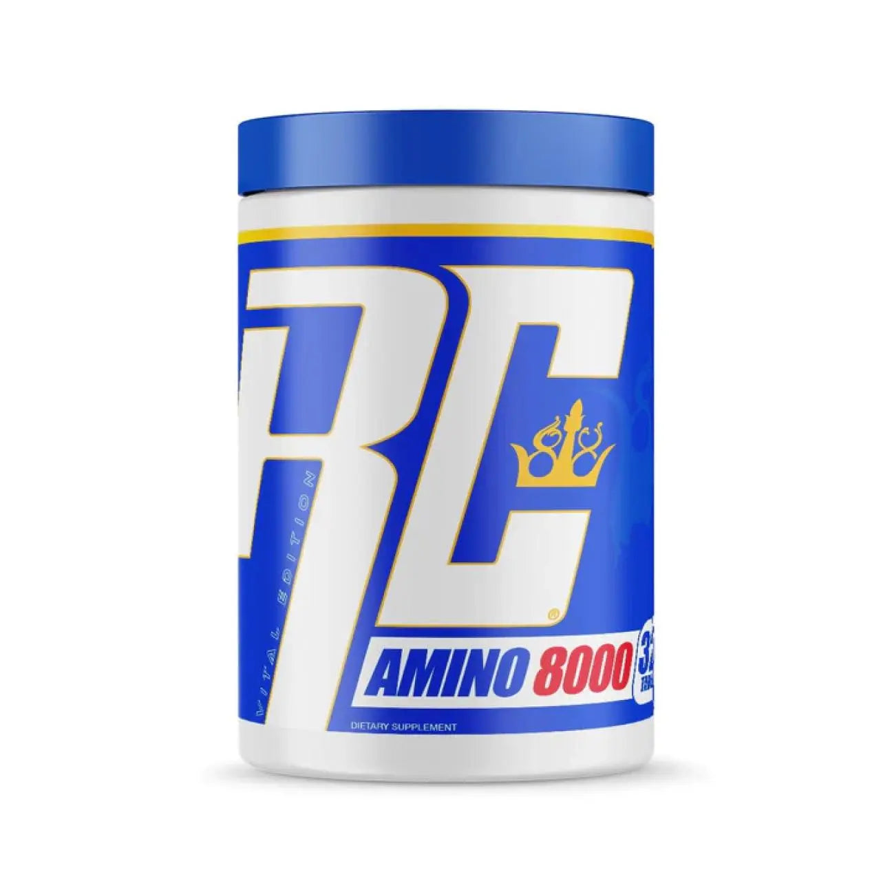 Ronnie Coleman AMINO 8000, Tablets Ronnie Coleman Signature Series