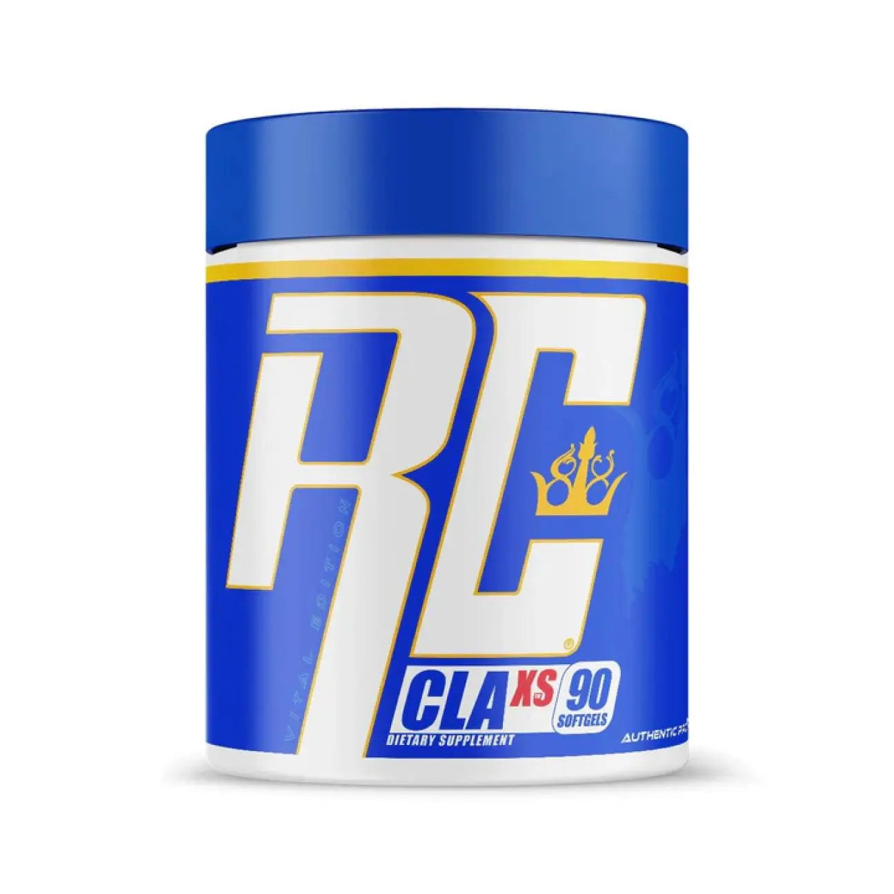 Ronnie Coleman CLA XS, Capsules Ronnie Coleman Signature Series