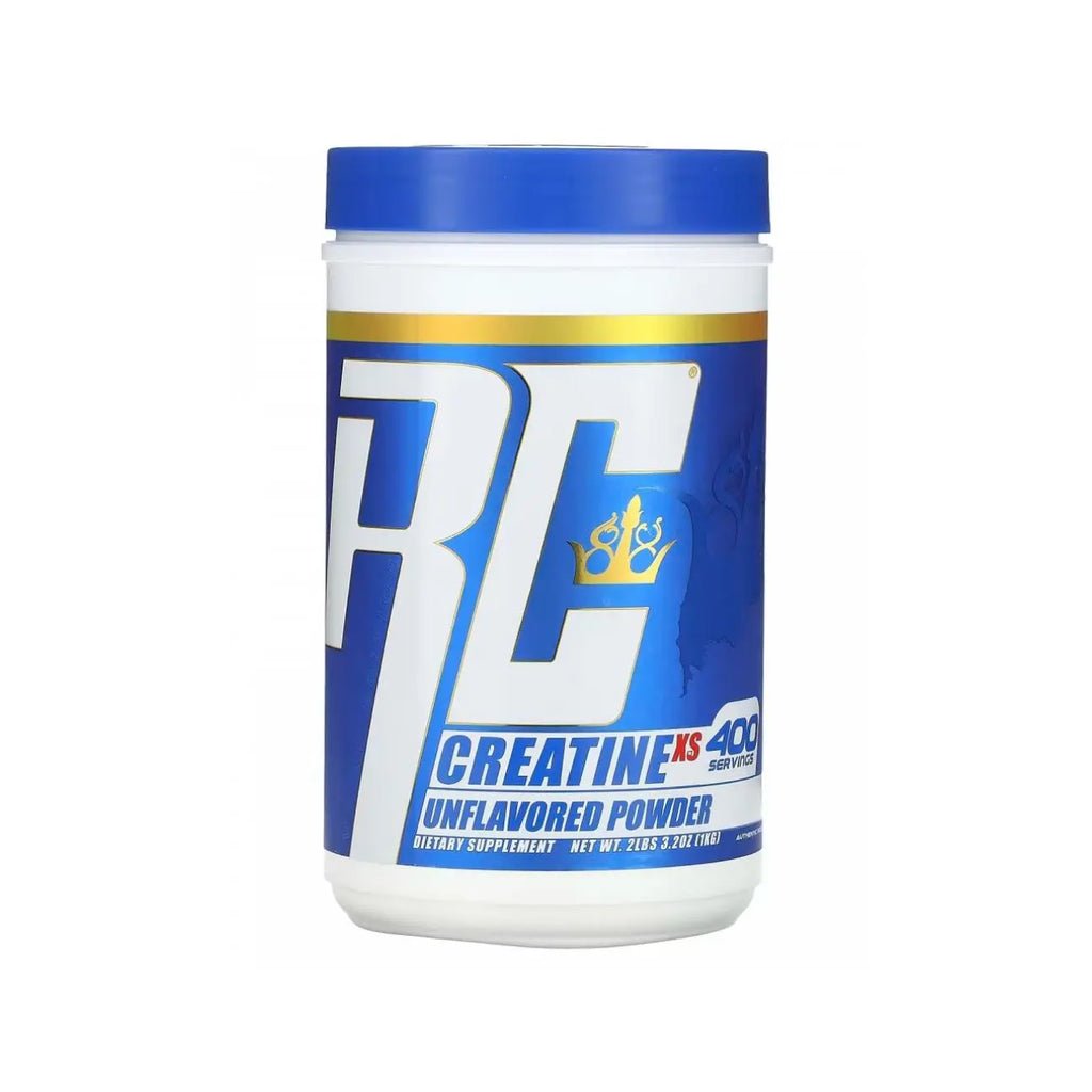 Ronnie Coleman CREATINE-XS, Powder Ronnie Coleman Signature Series