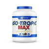 Ronnie Coleman ISO-TROPIC MAX, Powder Ronnie Coleman Signature Series