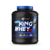 Ronnie Coleman KING WHEY XXL, Powder Ronnie Coleman Signature Series