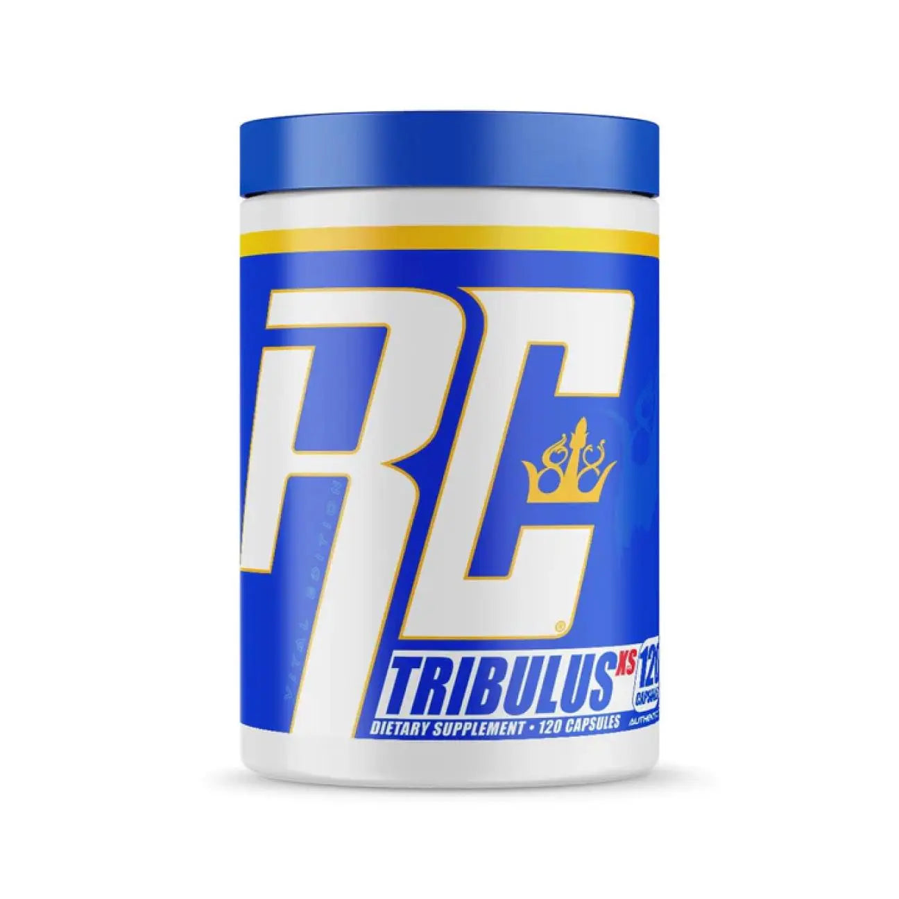 Ronnie Coleman TRIBULUS, Tablets Ronnie Coleman Signature Series