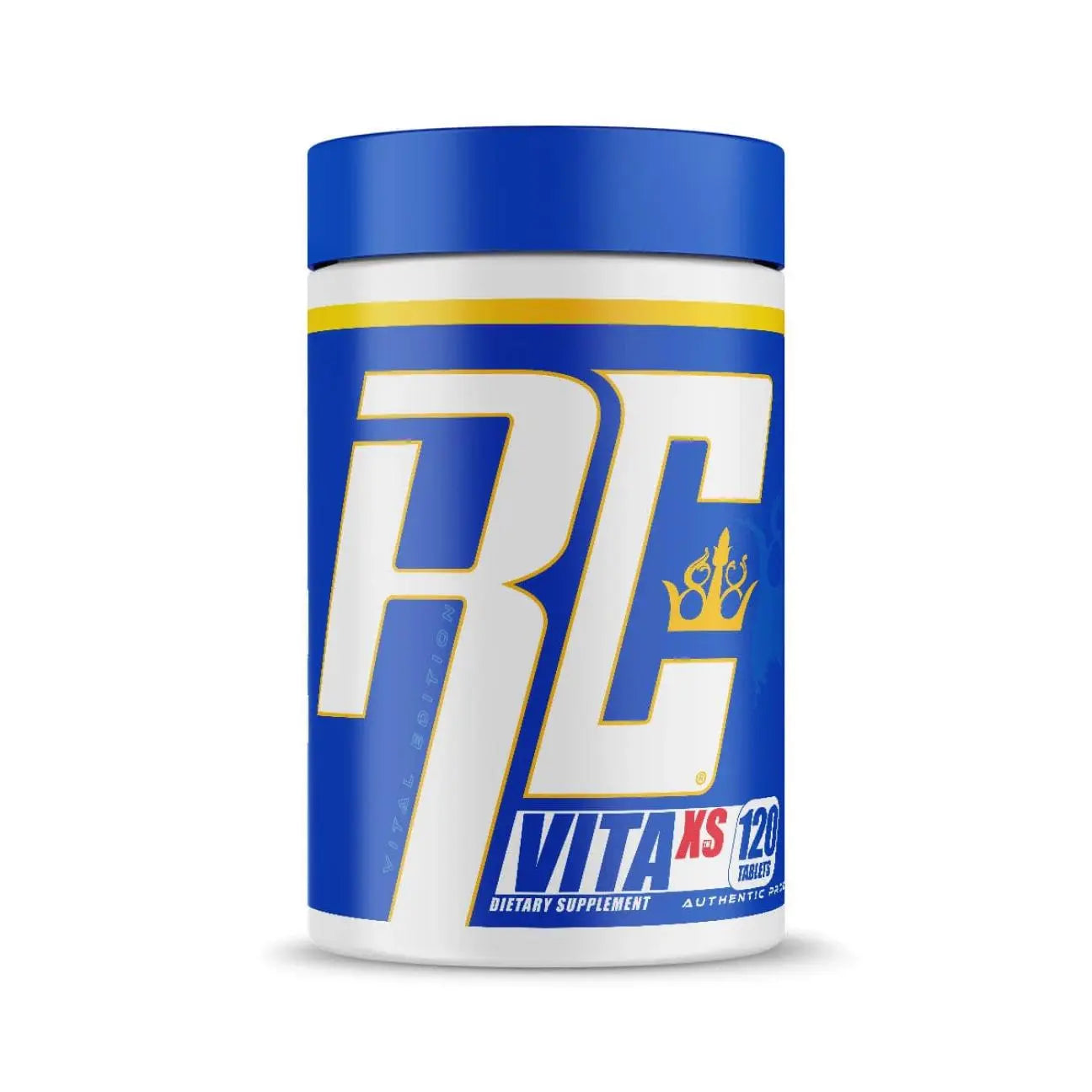 Ronnie Coleman VITA XS, Tablets Ronnie Coleman Signature Series