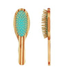 SugarbearPRO BAMBOO HAIR BRUSH, Wood SugarbearPRO