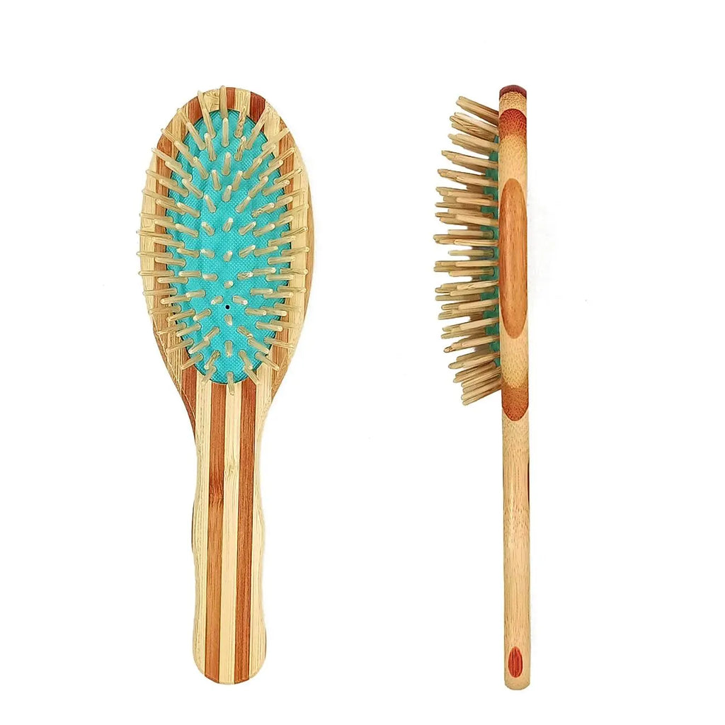 SugarbearPRO BAMBOO HAIR BRUSH, Wood SugarbearPRO