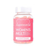 SugarbearPRO WOMEN'S MUTI VITAMINS GUM, Gummy SugarbearPRO