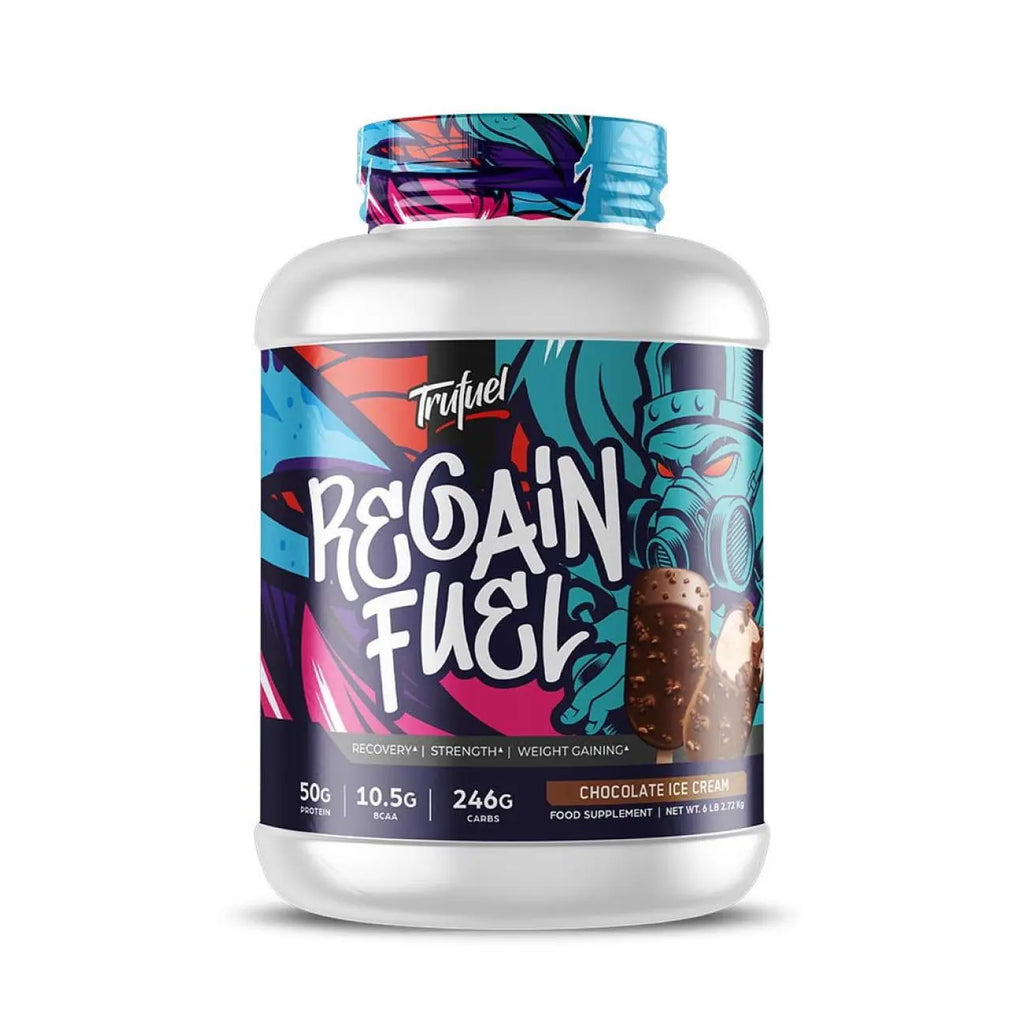 TruFuel REGAIN PROTEIN, Powder - SUPPS OUTLET