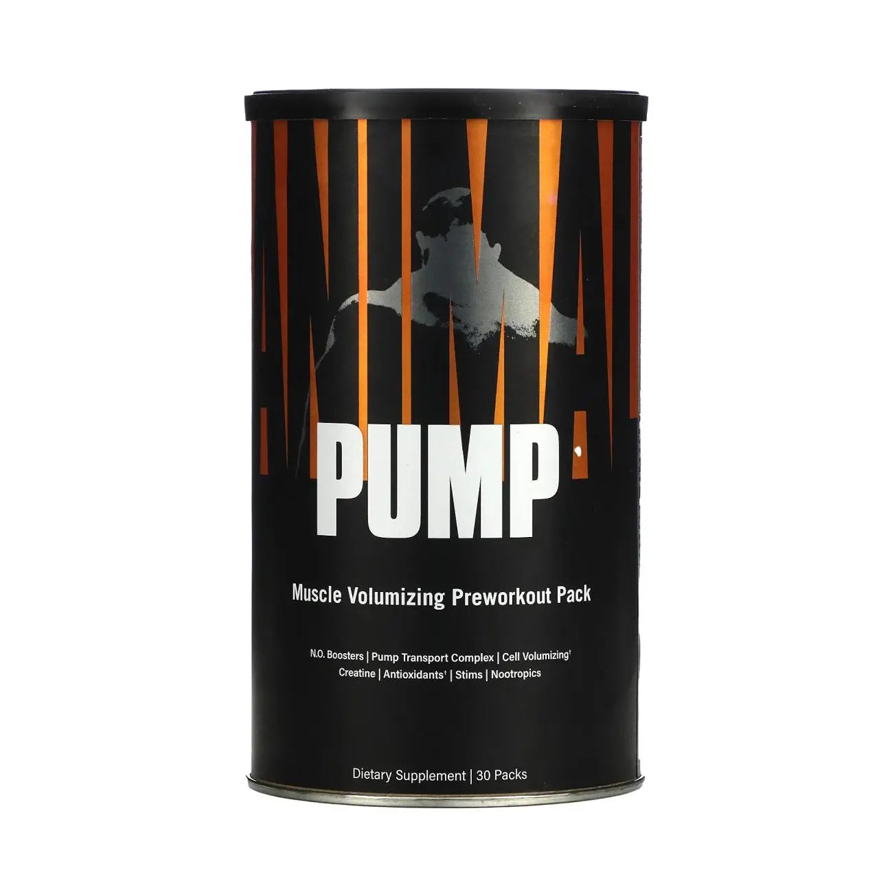 Universal Nutrition ANIMAL PUMP, Capsules Universal Nutrition