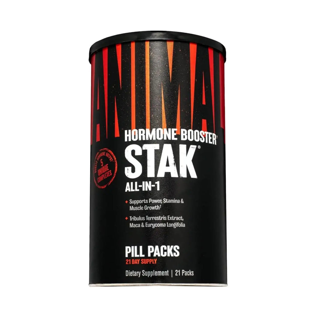 Universal Nutrition ANIMAL M-STAK, Capsules Universal Nutrition