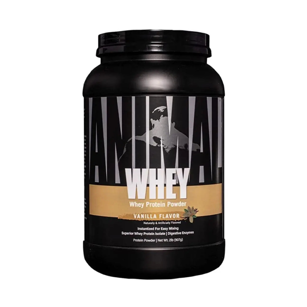 Universal Nutrition ANIMAL WHEY PROTEIN, Powder Universal Nutrition