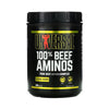 Universal Nutrition BEEF AMINOS, Tablets Universal Nutrition