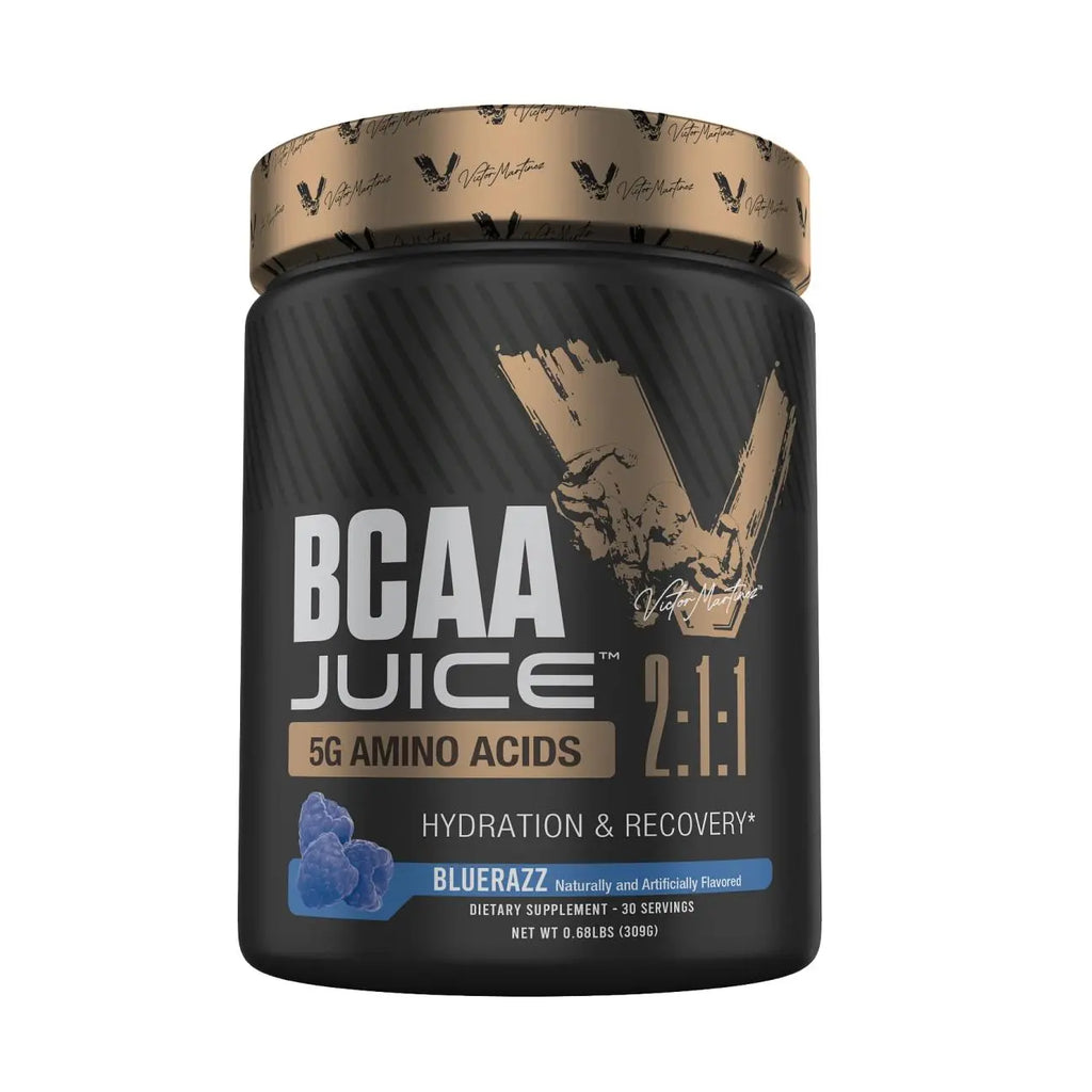 Victor Martinez BCAA, Powder Victor Martinez