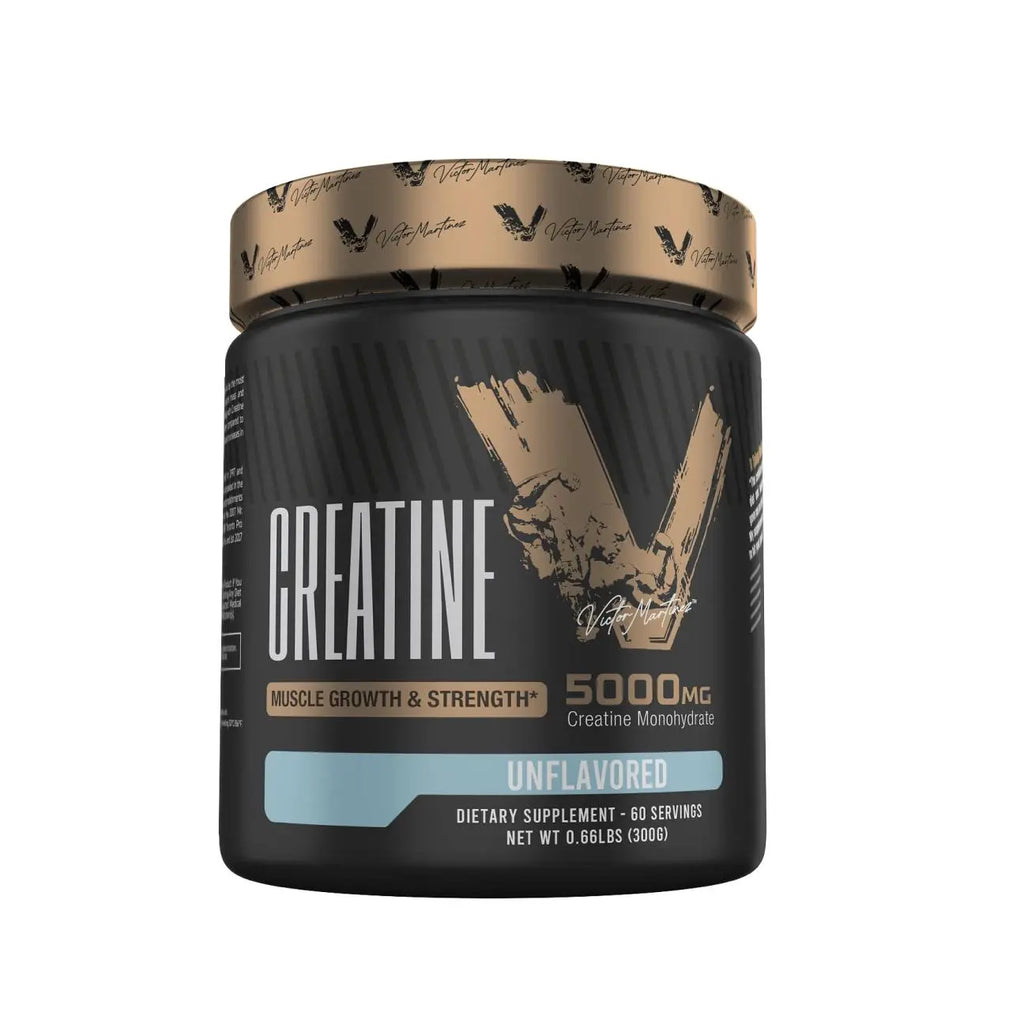 Victor Martinez CREATINE, Powder Victor Martinez