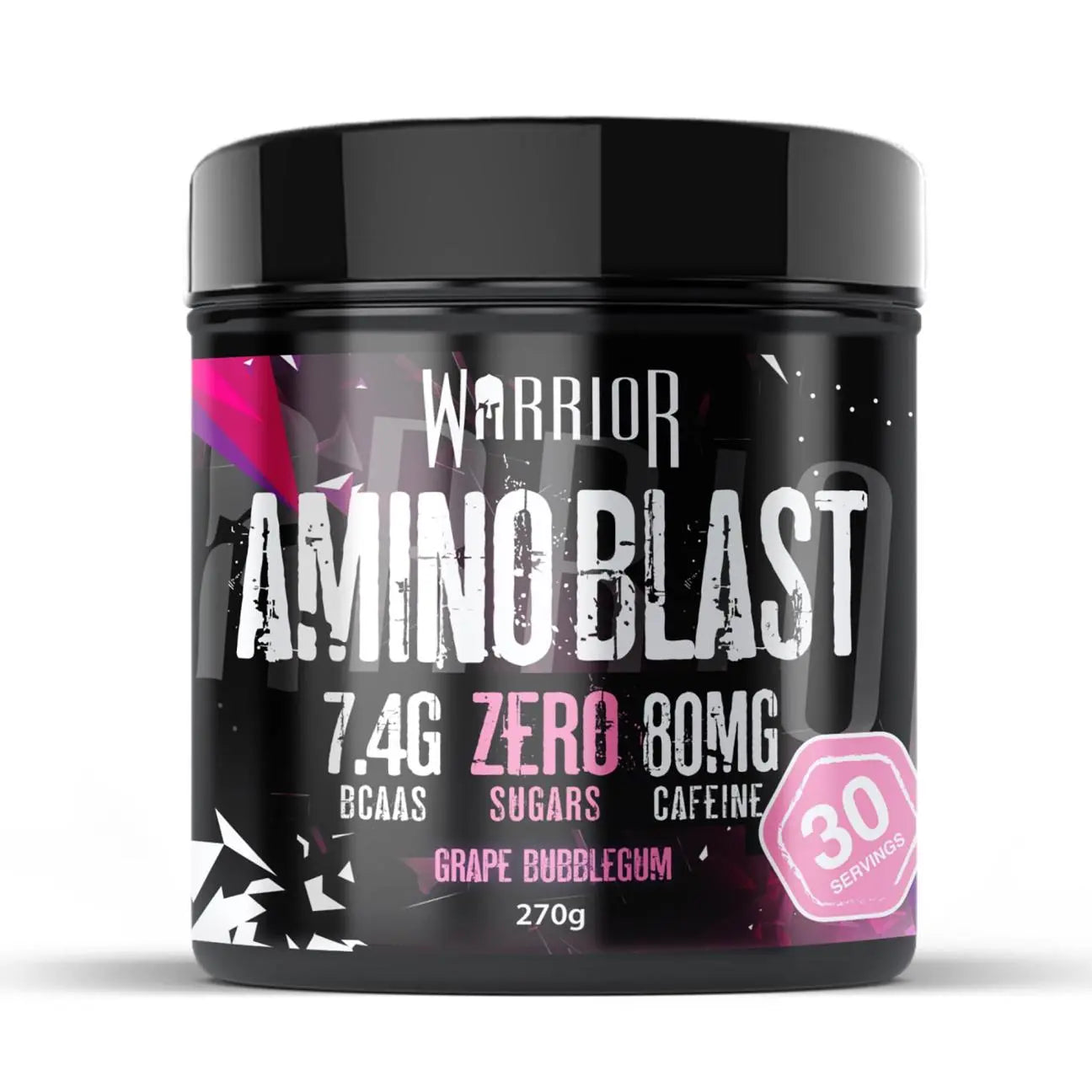 WARRIOR AMINO BLAST, Powder WARRIOR