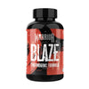 WARRIOR BLAZE REBORN, Capsules WARRIOR