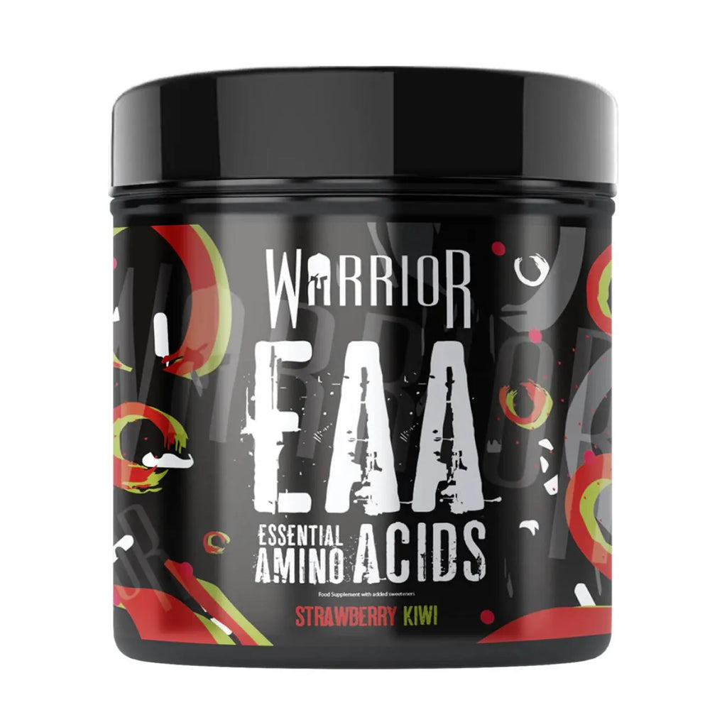 WARRIOR EAA, Powder WARRIOR