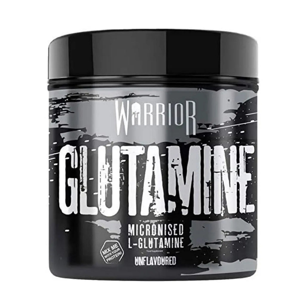 WARRIOR GLUTAMINE, Powder WARRIOR