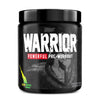 WARRIOR PRE-WORKOUT, Powder WARRIOR