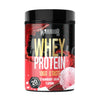 WARRIOR WHEY PROTEIN, Powder WARRIOR