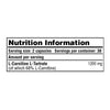 Galvanize Nutrition CARNI PRO FAT BURNER, Capsules Galvanize Nutrition